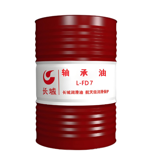 开州长城FD轴承油